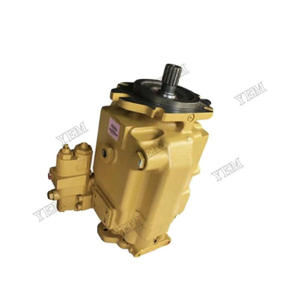 For Caterpillar CAT Engine 3406 3406C 3406E Loader 980G 980GII Hydraulic Pump 146-3685