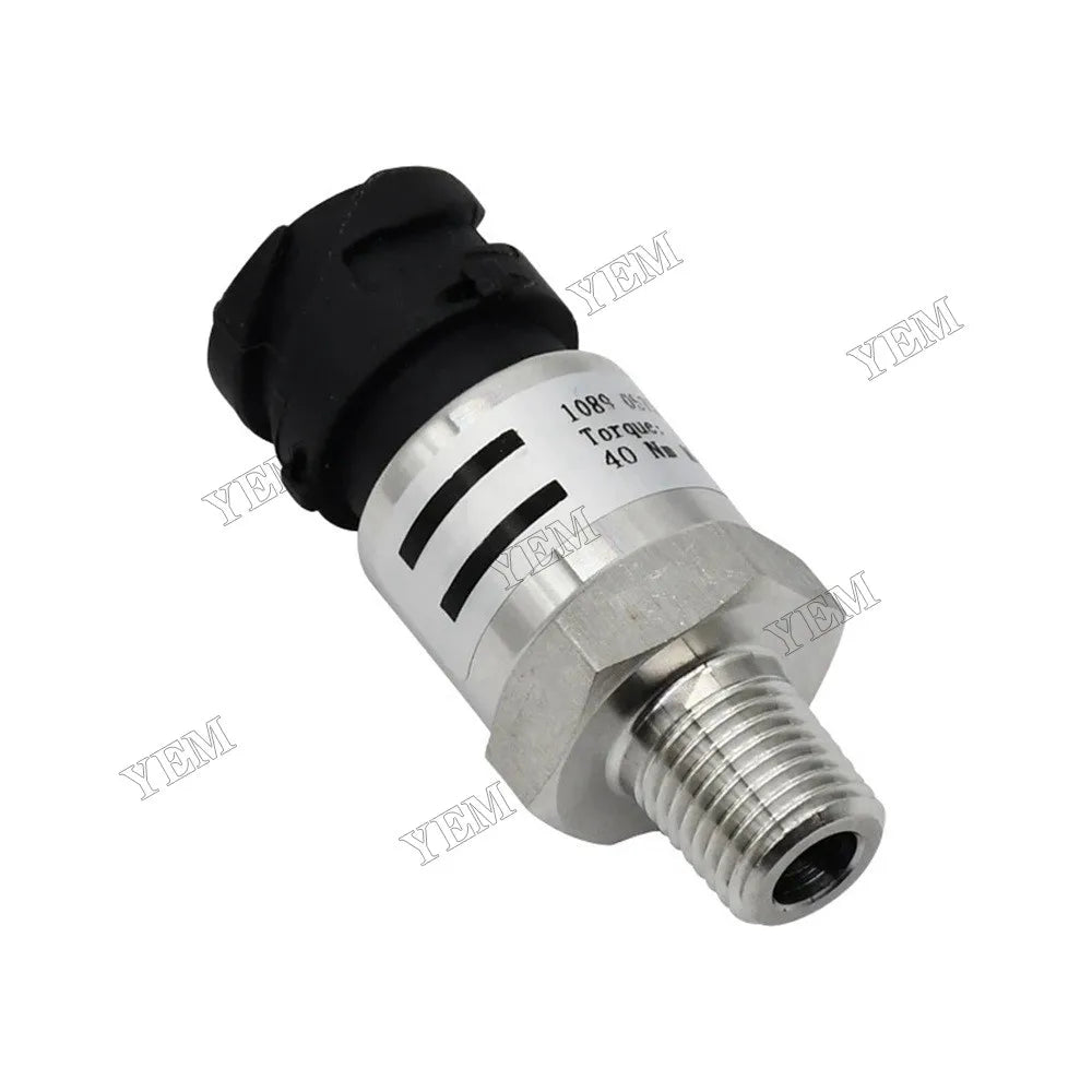 For Atlas Copco Air Compressor Pressure Transducer Sensor 1089057544 For Atlas Copco