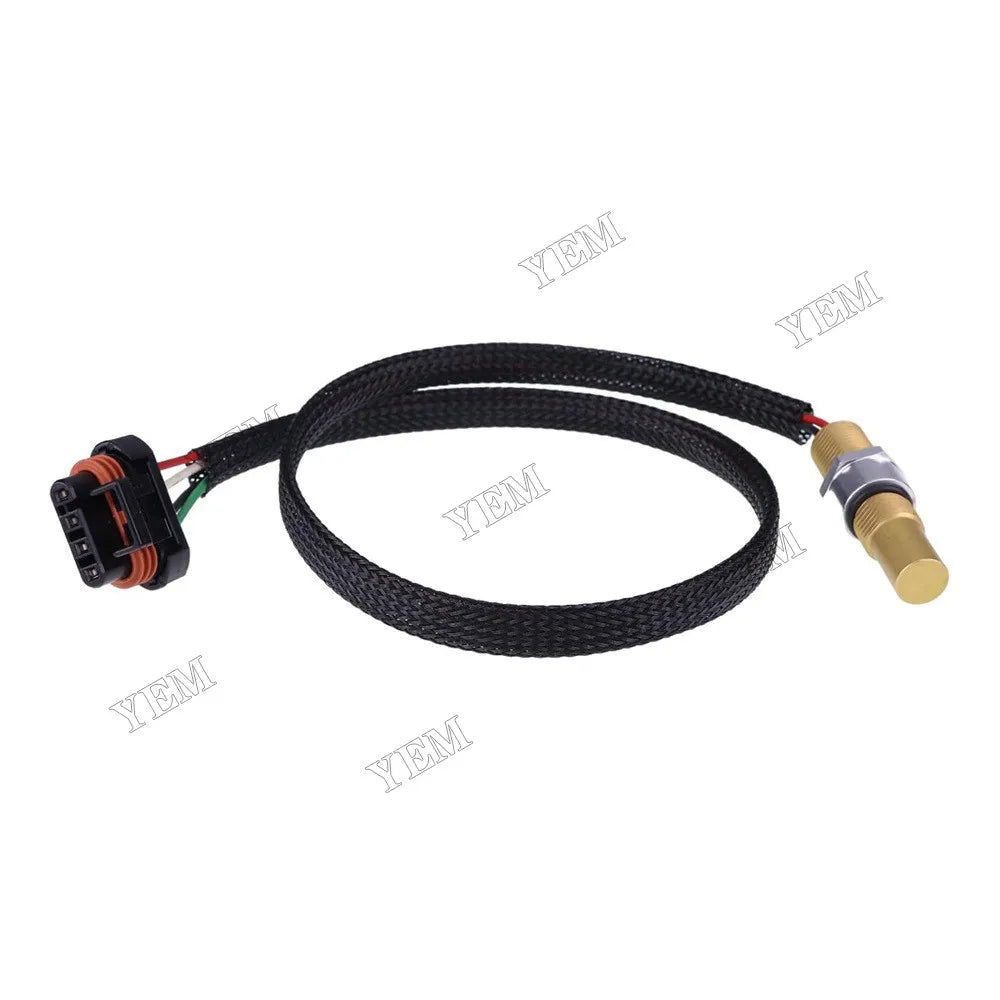 For John Deere 6068 Engine 450H 550H 650H 700H 750C 750C-II 850C 850C-II Wheel Speed Sensor AT360573 For John Deere