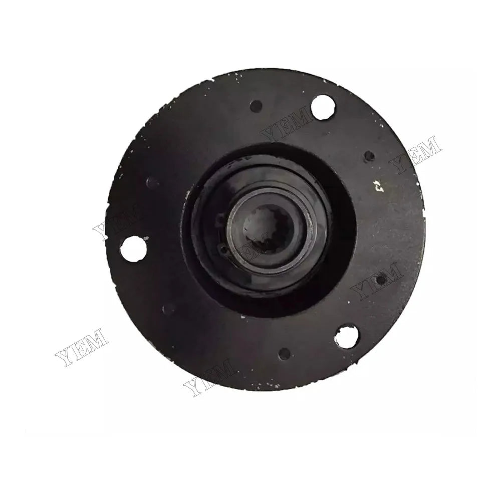 For Kubota Engine D722 D902 Bobcat Excavator 319 321 323 324 E14 E16 Coupling Assembly 6683843 For Kubota