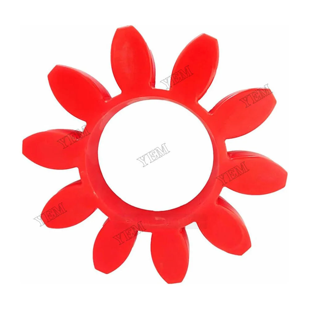 For Compair Gardner Denver Compressor L90 L132 Coupling Spider 100011733