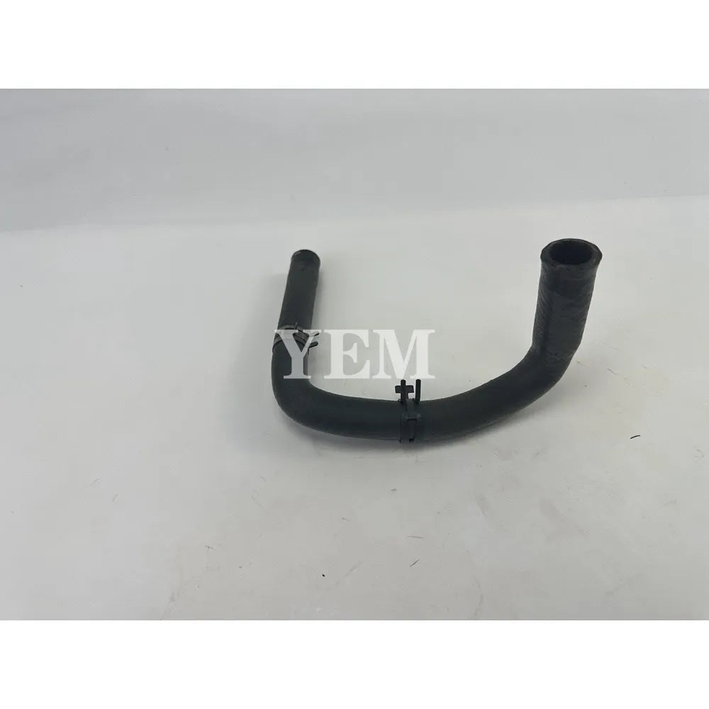V3307 For Kubota 1G772-37150 Oil radiator water pipe Engine Spare Parts For Yanmar