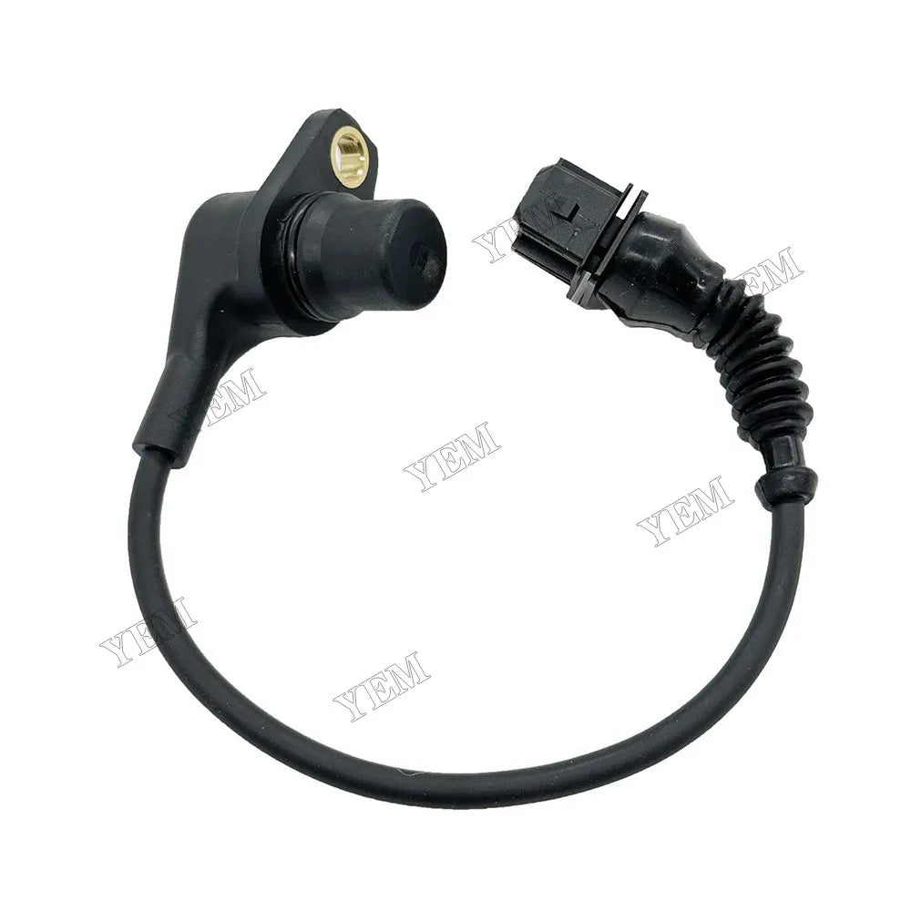 For Volvo Excavator EC290B EC240B EC210B EC180B EC160B Crankshaft Speed Sensor VOE20482772
