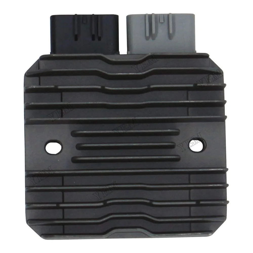For John Deere Utility Vehicle XUV620I XUV625I XUV4X4 UV72 6 Pin Voltage Regulator MIU14344 MIU11409 For John Deere