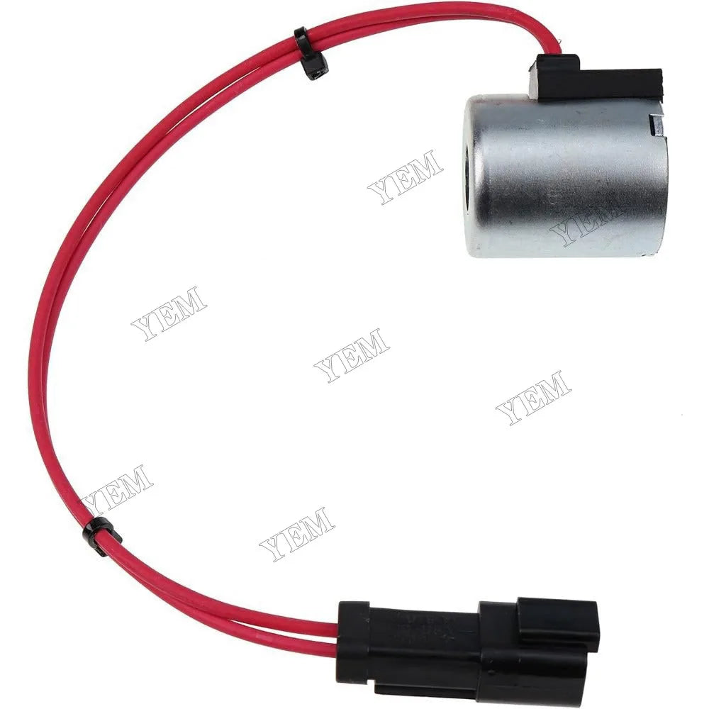 For Caterpillar CAT 416 420 428 Hyundai R180LC9 R210NLC9 Coil Assembly 6031916