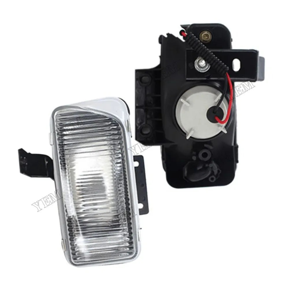 For Isuzu Truck NPR700P NQR700P Fog Lamp 8-98149144-0 8-98149143-0