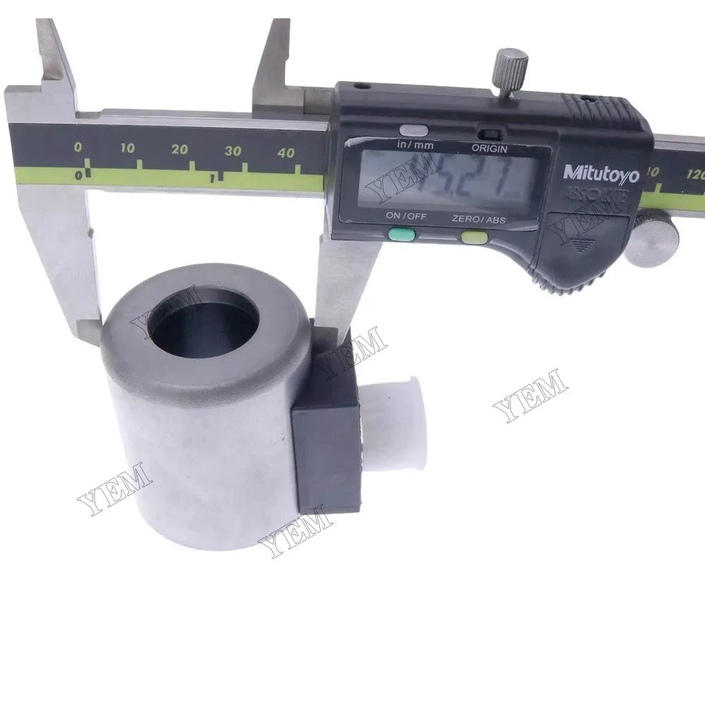 For DV50 Diverter Valves & D60 Control Valves 12V 30 Watts MFZ10-37YC Solenoid For