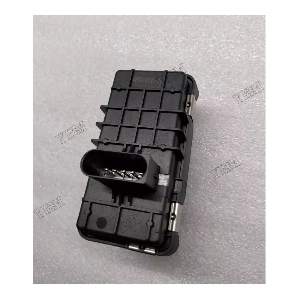 For Jeep Compass Turbo Actuator 797863-0058 6NW010430-25 SU-011