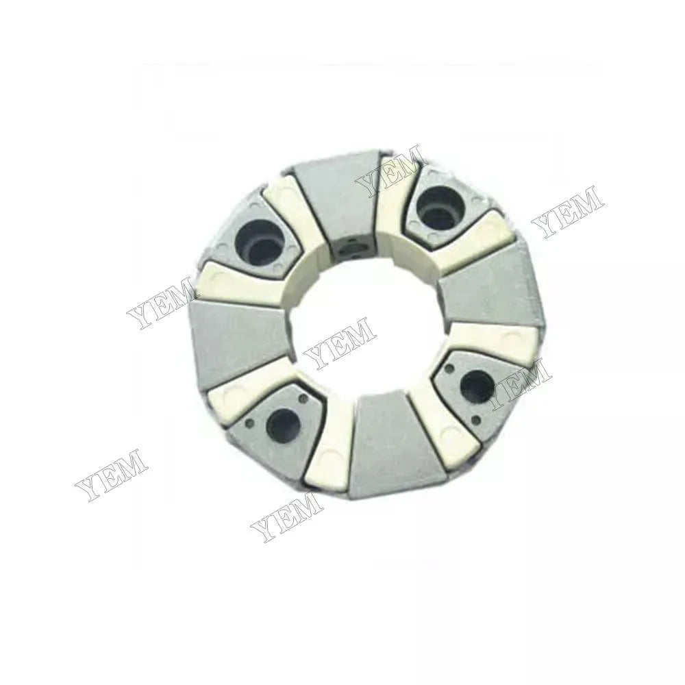 For Hitachi Excavator EX220-3 EX220-5 EX230-5 EX270-5 EX280H-5 Coupling Assembly 4314298 For Hitachi