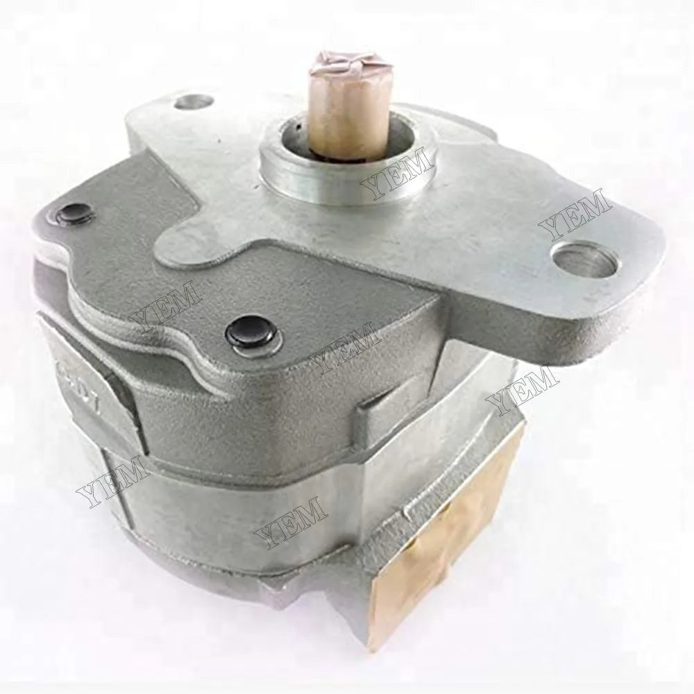 For Komatsu Wheel Loader WA600-3 WD600-3 WA600-3D Hydraulic Pump 705-23-30610 For Komatsu