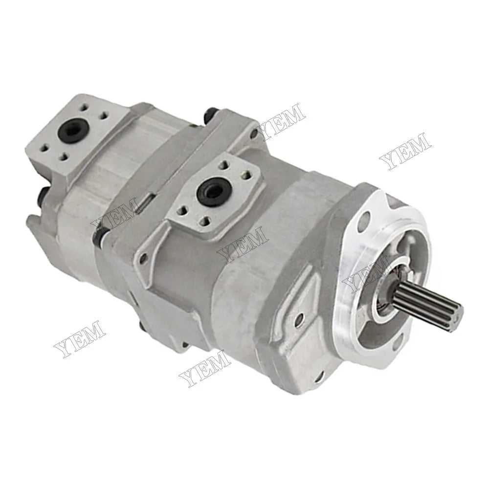 For Komatsu Forklift FD70-7 FD70-8 FD80-7 FD50-8 FD60-8 FD50-7 FD60-7 Hydraulic Pump 705-51-20620 For Komatsu