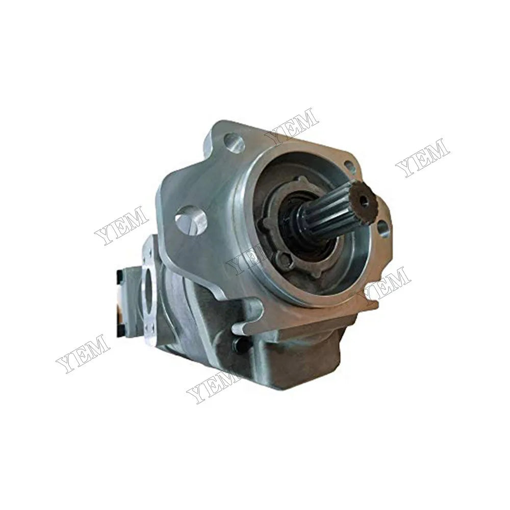 For Komatsu HM400-2R HM400-2 Dump Truck Hydraulic Pump 705-95-01010