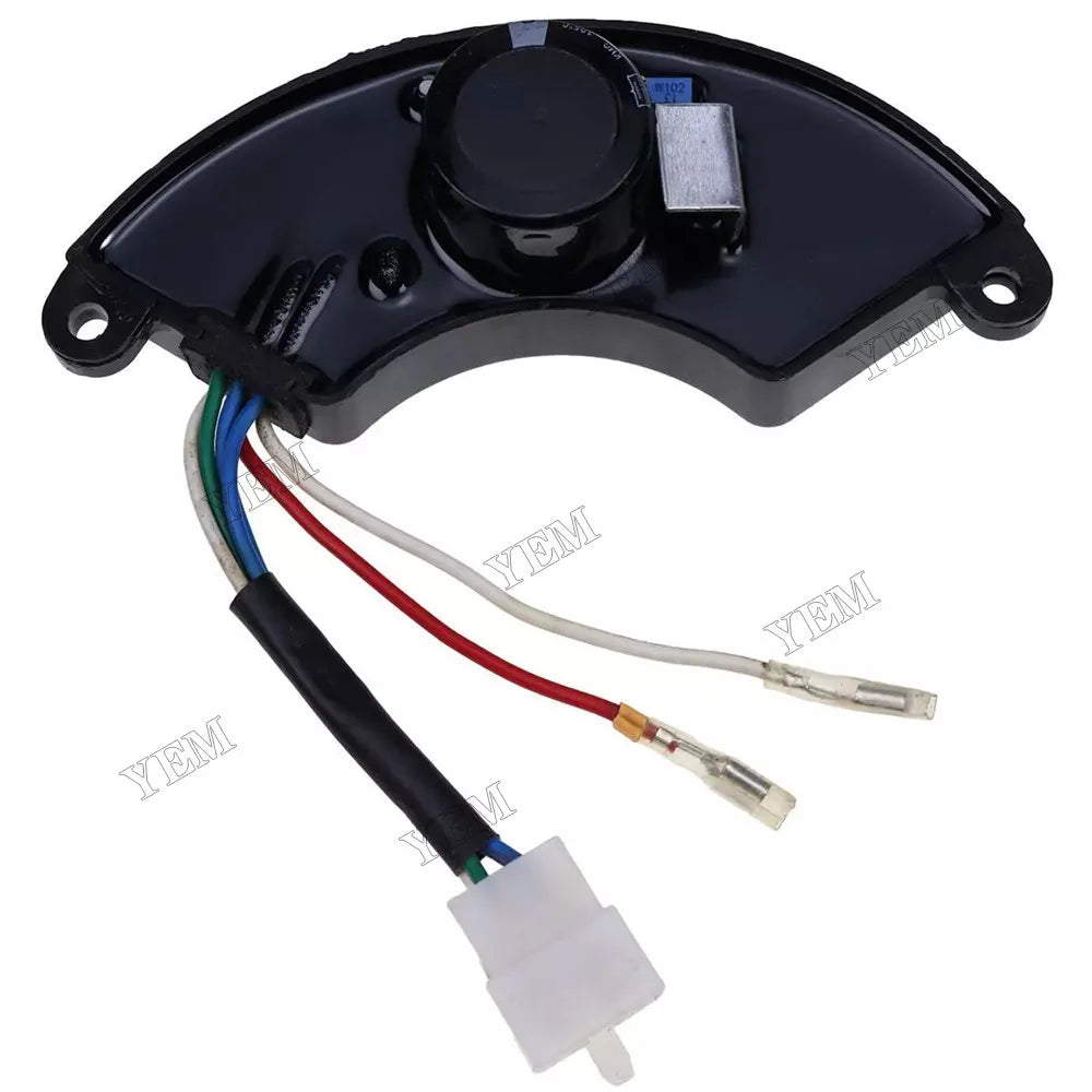 For Champion Power CPE 5.5 6.8KW Generator AVR ST05F-1152031 ST05FD-1152031A For Champion