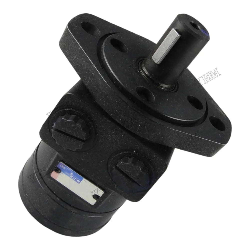 For Eaton Char-Lynn H Series Hydraulic Gerotor Motor 101-1074-009