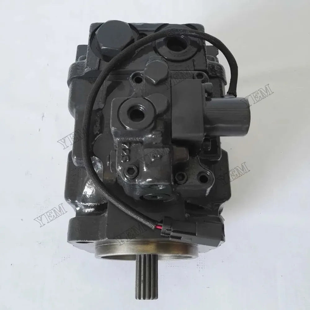 For Komatsu Loader WA380-6 WA430-6 WA450-6 WA480-6 Dozer D375A-5 Hydraulic Fan Pump 708-1S-00940 For Komatsu