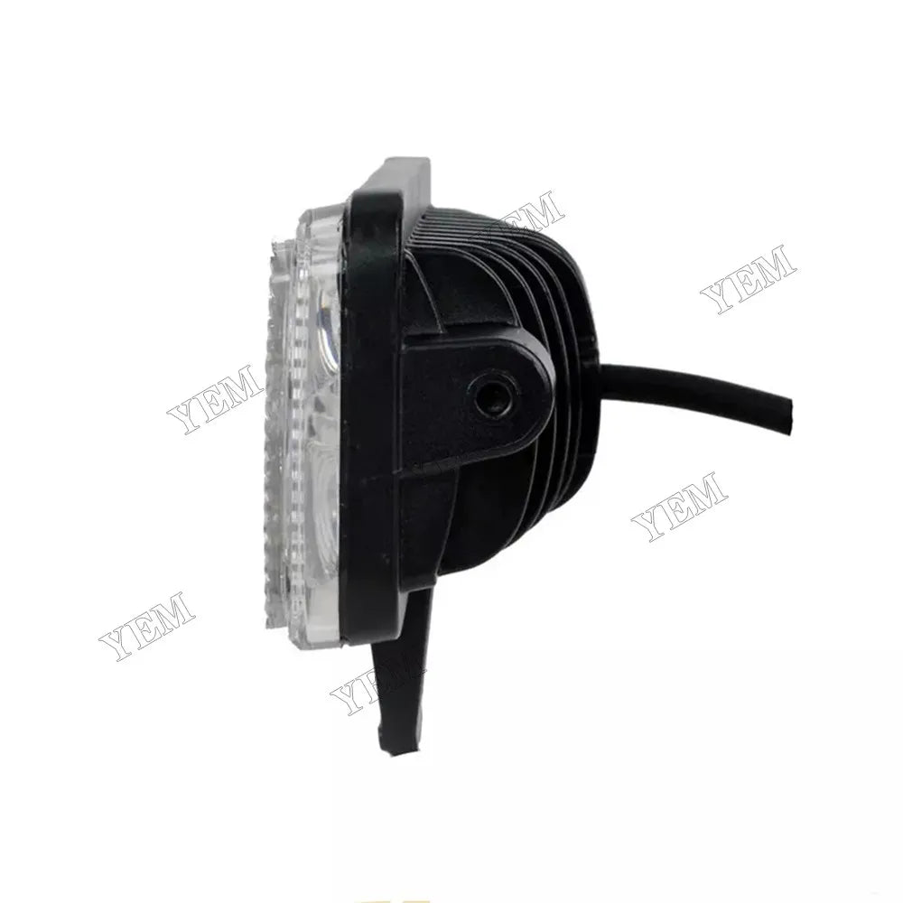 For CASE Tractor Maxxum 110 115 120 125 130 140 Puma 125 140 160 170 180 LED Work Light 82031078 For Case