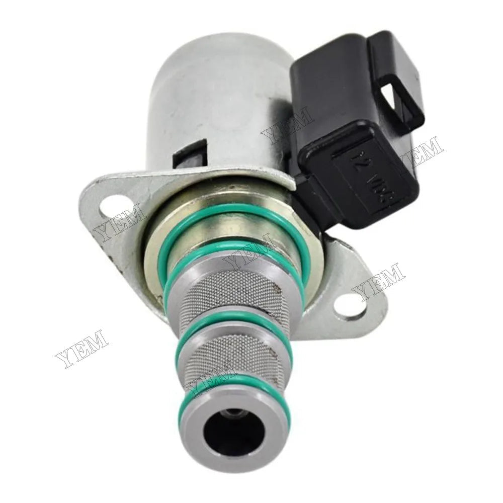 For CASE Backhoe Loader 580N 580SN 580SNWT 590SN Solenoid Valve 87705568 For Case