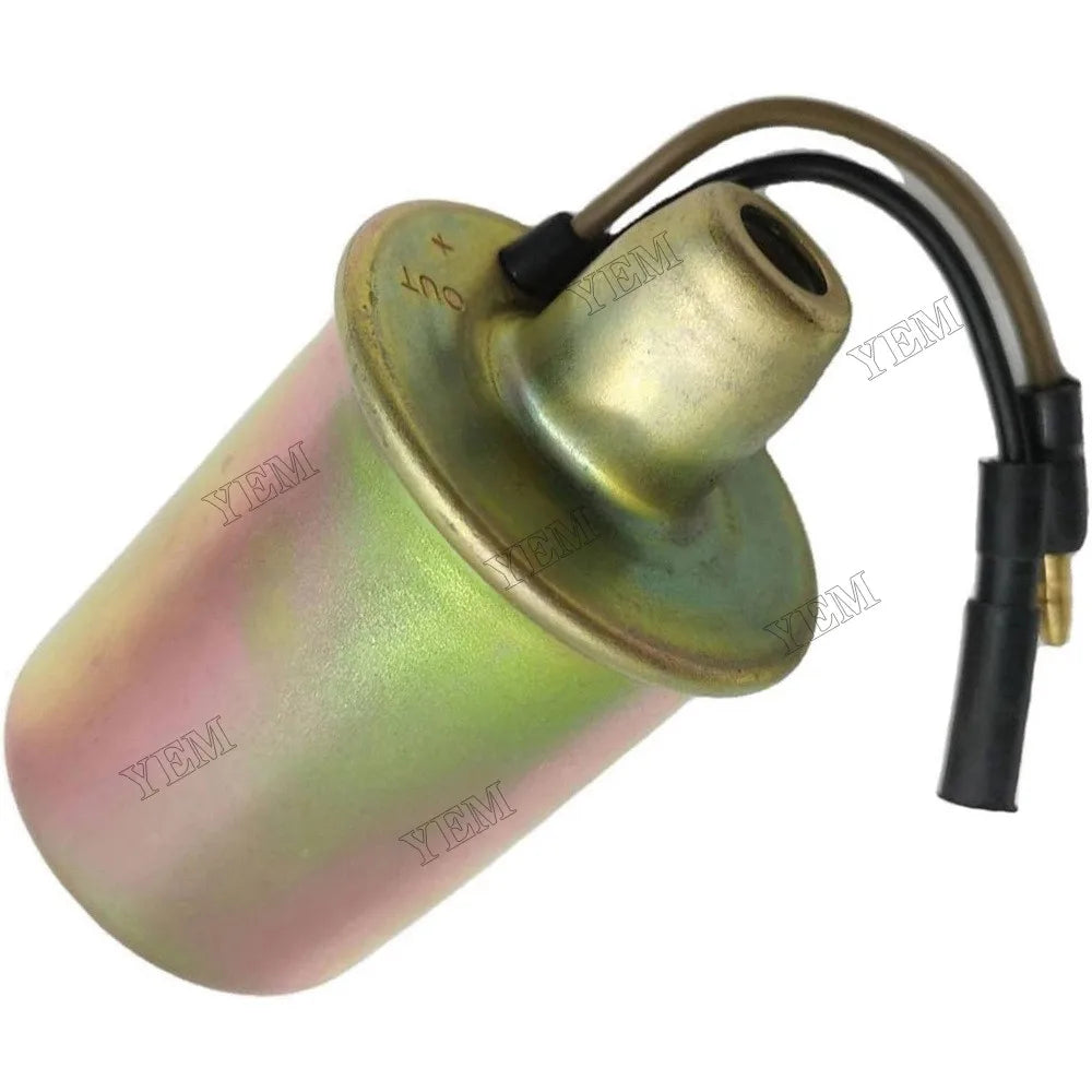 For Volvo B11R B12 B12B B12M B13R FH12 FM12 FM9 Electrical Fuel Pump 3169582 For Volvo