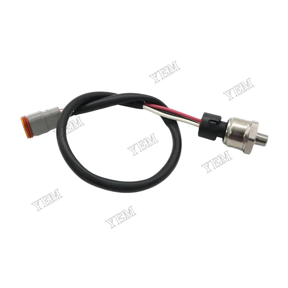 For Thermo King SB190 SB200 SB300 SB400 SB310 500PSIG Transducer Pressure Sensor 42-1306