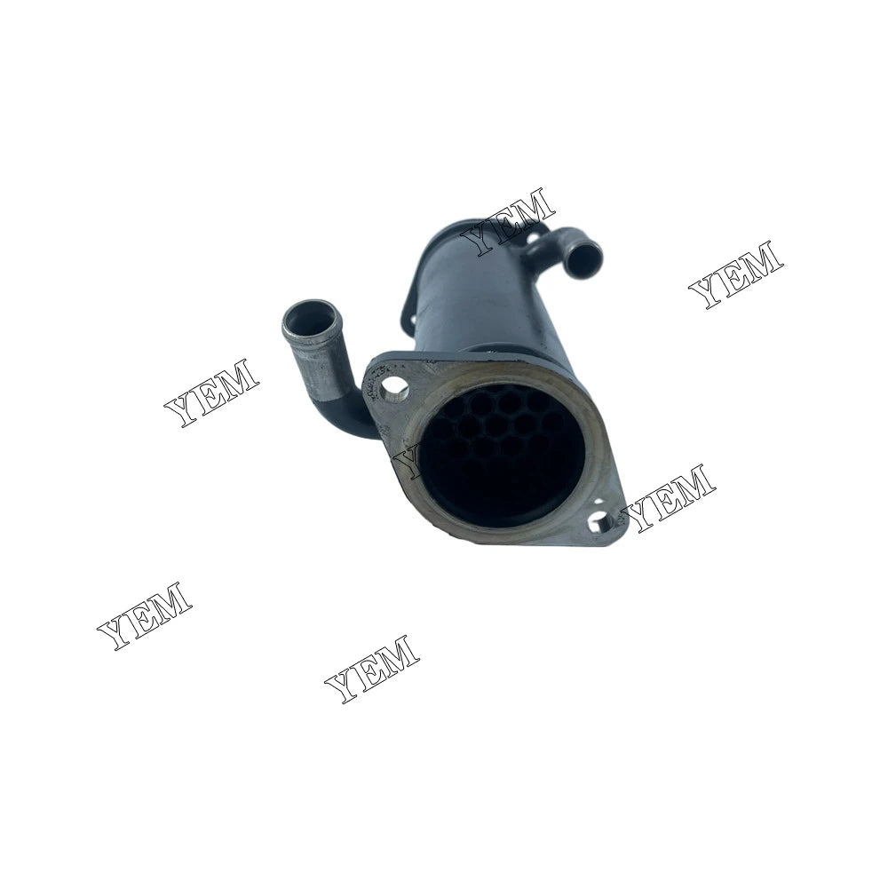 EGR cooling pipe C3.3B C3.3B-cr For Kubota 1J770-71410 Diesel Engine For Yanmar