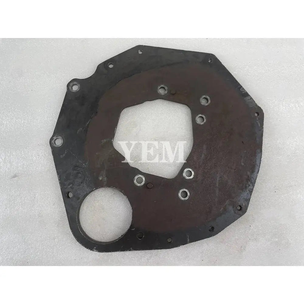Flywheel baffle 3TNM68 For Yanmar 119127-01600 Diesel Engine