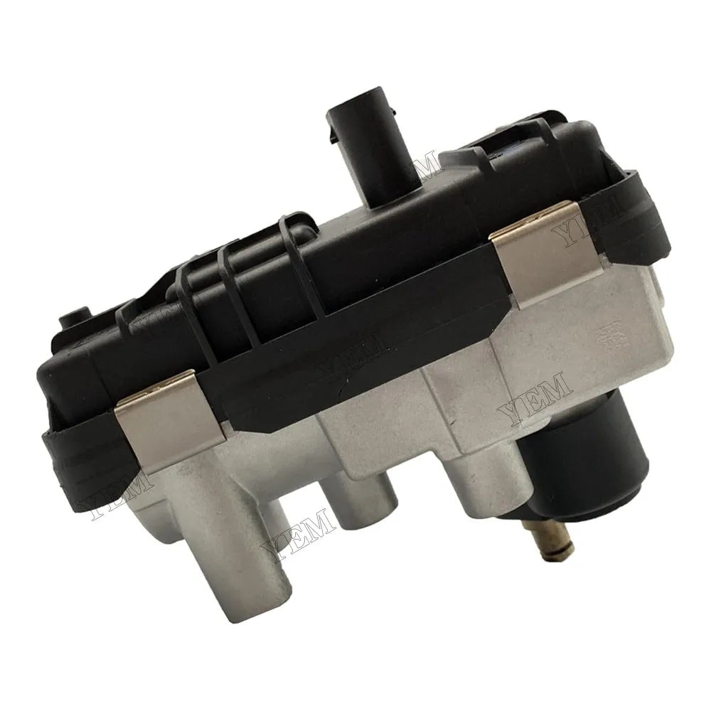 For Audi A4 A6 A7 Q7 VW-Amarok 3.0 TDI Turbo Actuator 823699-0012 6NW010430-47 For Audi