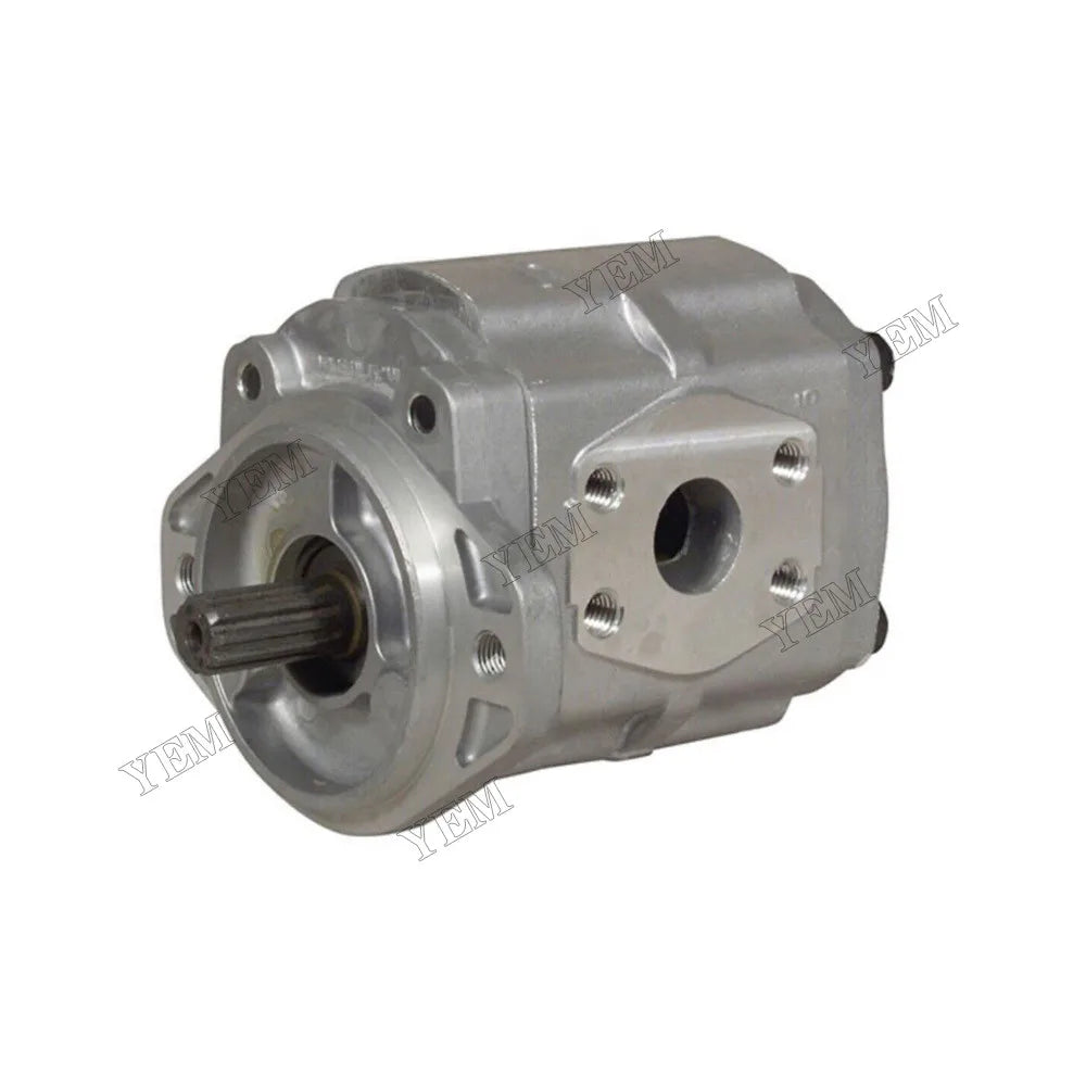 For Toyota Engine 4P 5K Forklift 02-5FG10 02-5FG14 02-5FG15 02-5FG18 5FG10 5FG14 5FG15 5FG18 Hydraulic Pump 67110-13081-71