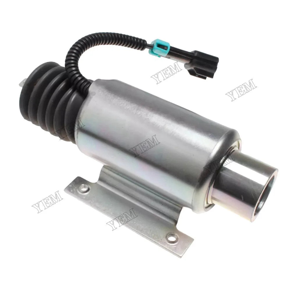 For Kubota V2203 Carrier Vector 1850 1850MT 1950 1950MT Push Speed Control Solenoid 10-01178-03 For Kubota
