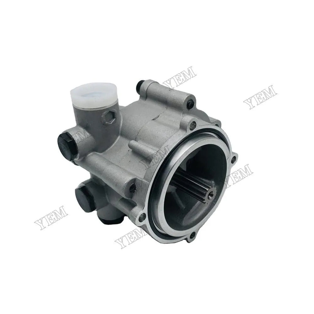 For Volvo Excavator EC160B EC180B EC135B EC140 EC150 EW130 Kawasaki K3V63DT K3V153-80413 Hydraulic Gear Pump SA8230-08780