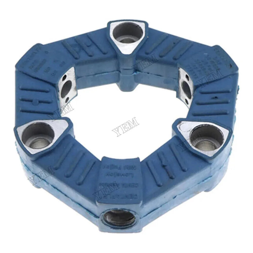 For Komatsu Excavator PC20 PC25 PC10 PC15 PC30 PC38 8A Flex Coupling Rubber PAT 2019608 3633643 778322