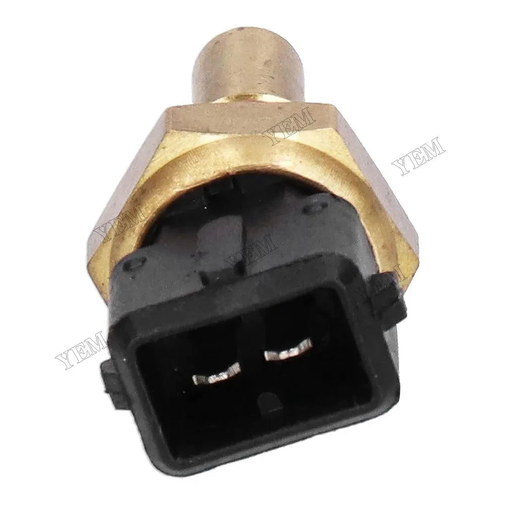 For CASE Wheel Loader 1221F 1221E Excavator CX60C CX57C Water Temperature Sensor 21EN-40100 For Case