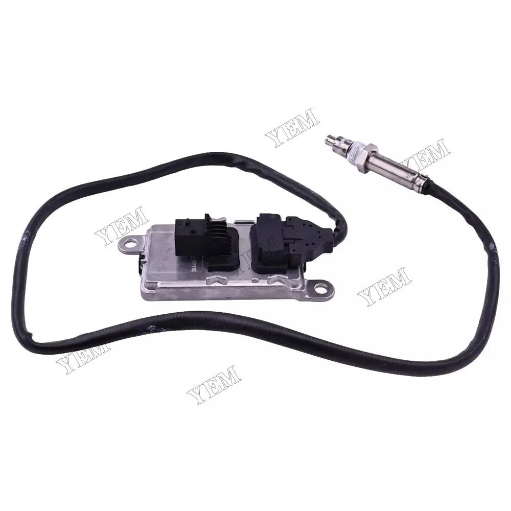 For Mercedes-Benz Truck 24V Nitrogen Oxide Nox Sensor SNS1023 A0111537128 For Mercedes-Benz