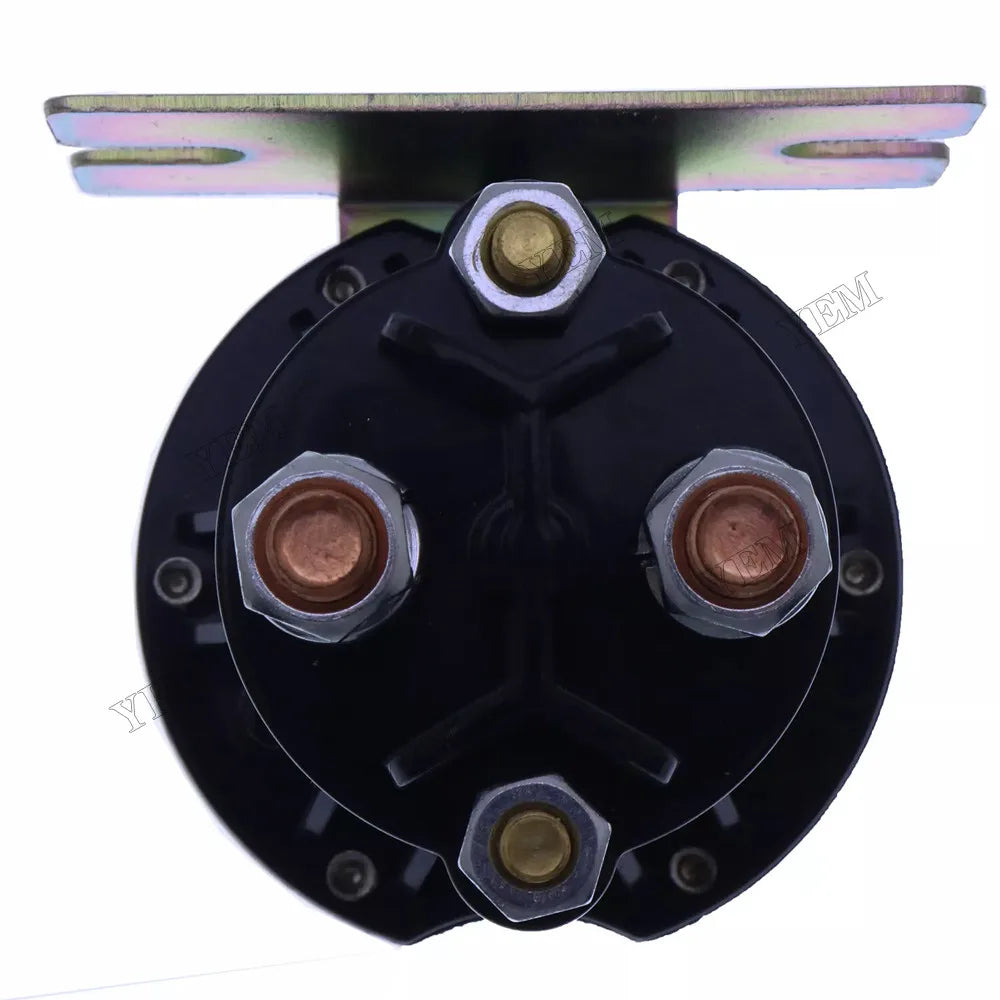 For EZGO TXT 2010-Up & All MPT 800/1000 Golf Cart Trombetta 48V Solenoid Relay 648-4851-022-18 For Trombetta