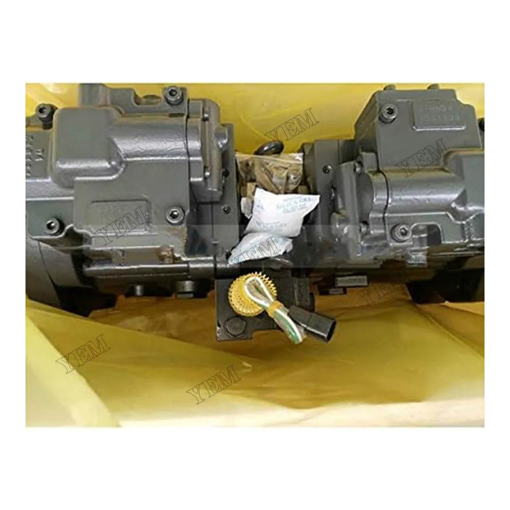 For Samsung SE210LC-3 Excavator K3V112DT-1XER-9N24-2 Main Hydraulic Pump 1142-00011 For Samsung