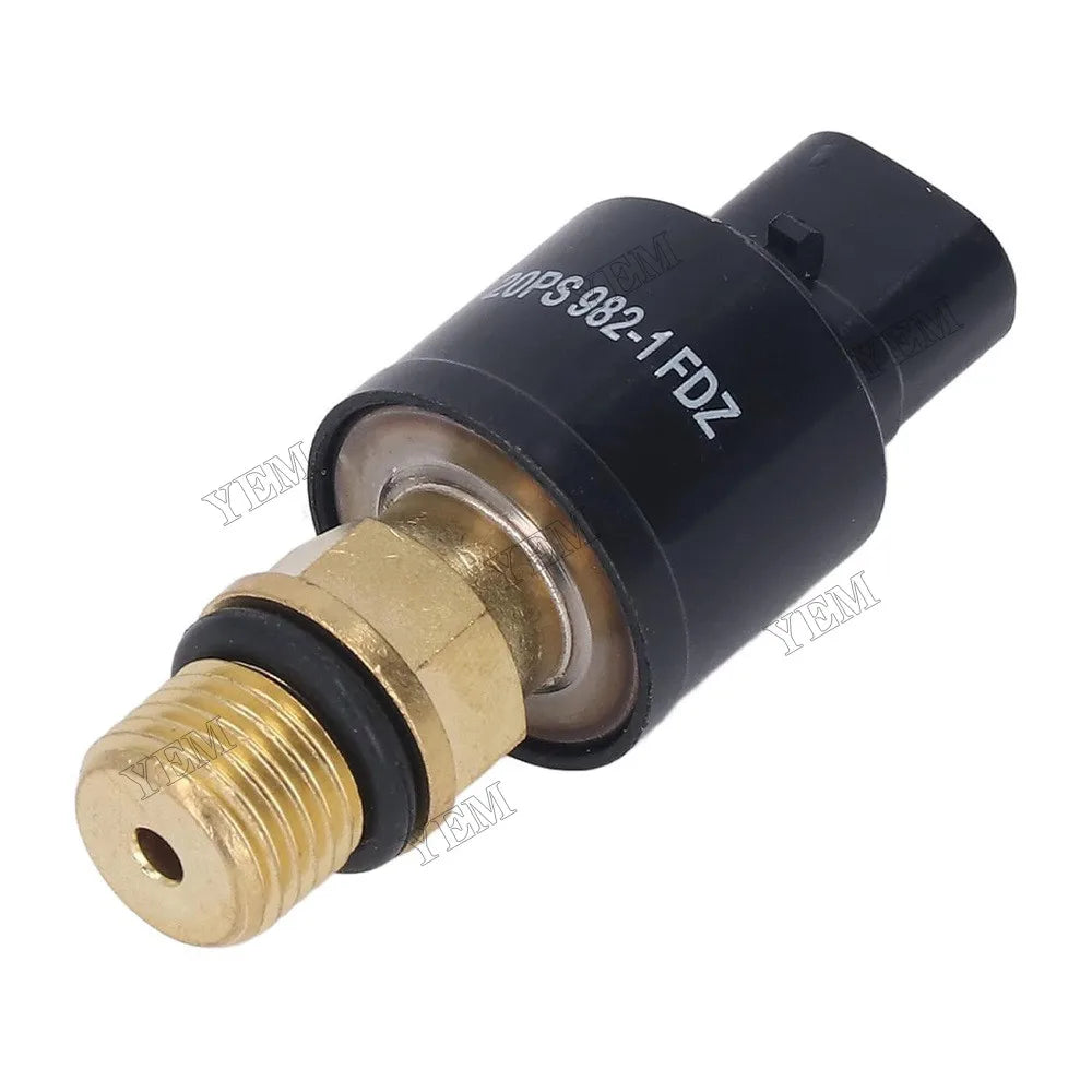 For Doosan Daewoo Excavator DH225-7 DH220-5 DH220-7 Pressure Sensor Switch 20PS982-1 For Daewoo