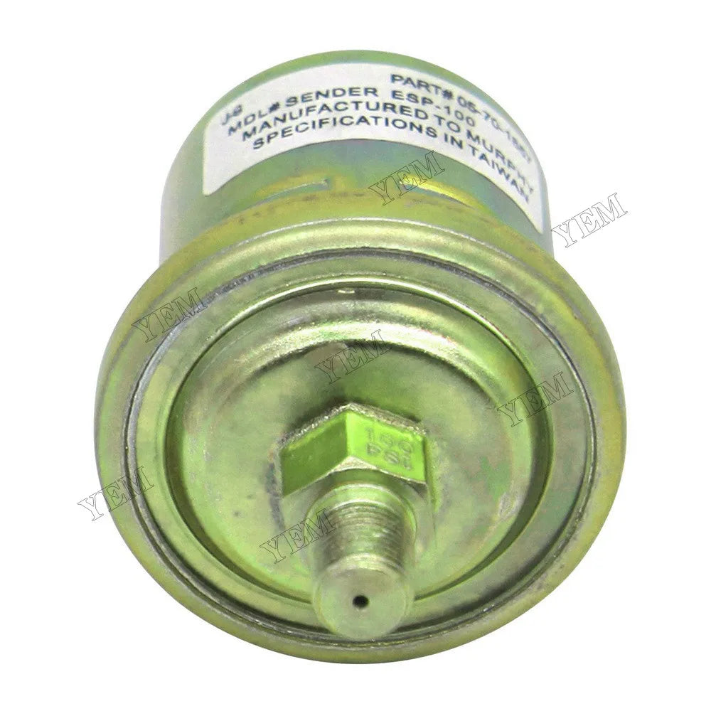 For Cummins Onan MDK range of Marine Generators Oil Pressure Sender 0193-0244-99 For Cummins