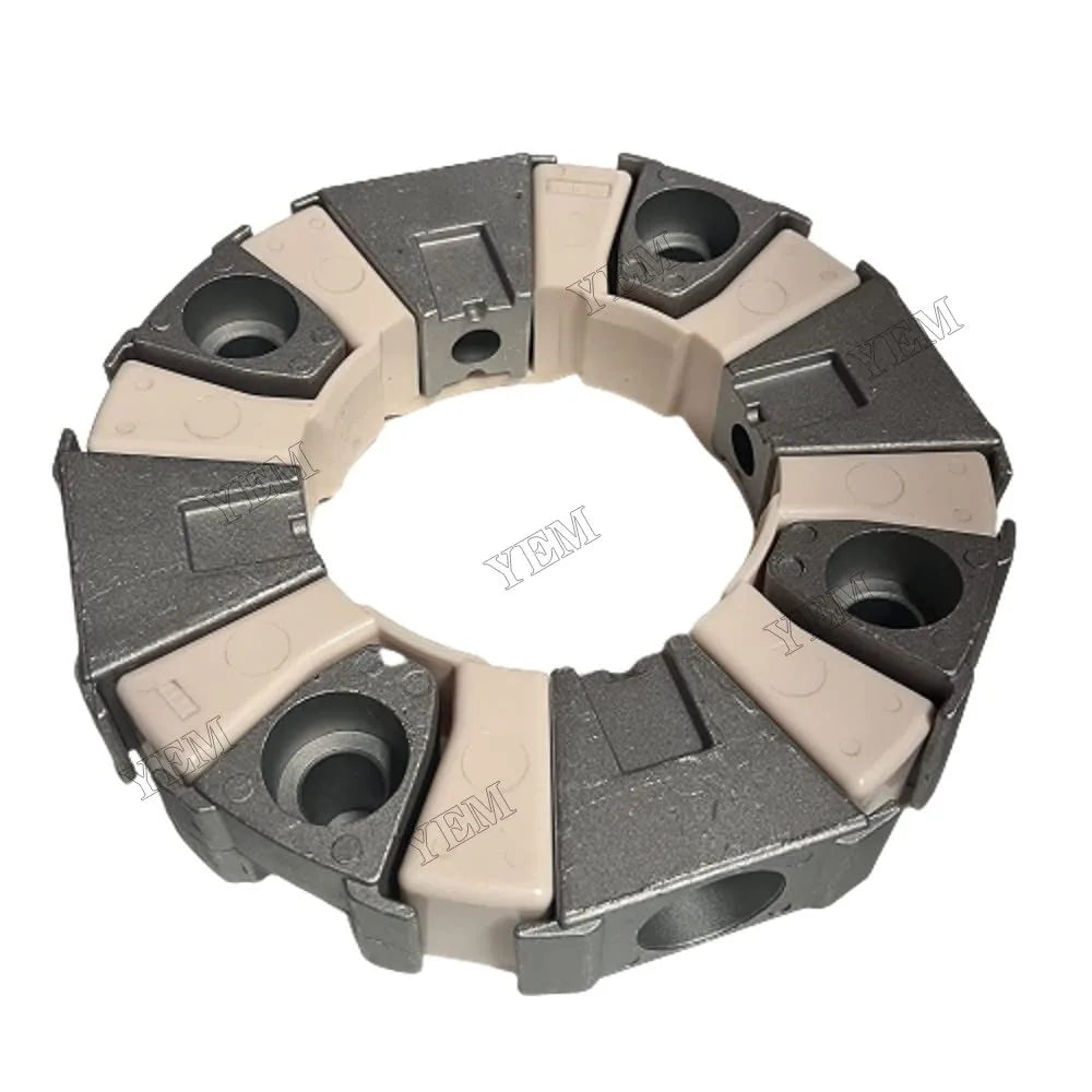 For Caterpillar CAT Engine 3196 Excavator 365BL 365B E365B Coupling 255-2949 2552949