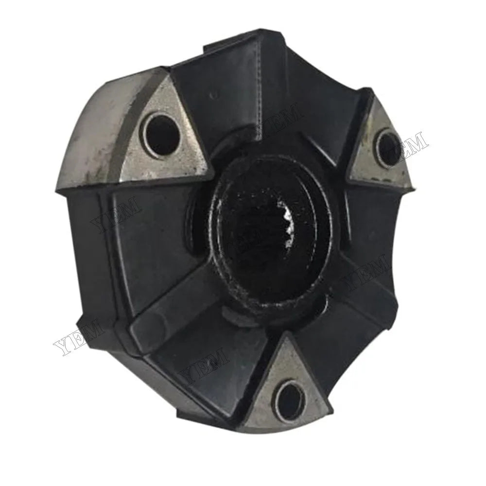 For Kubota Excavator KX161-3ST U45ST KX161-3STCA KX161-3 KX161-3SCA Coupling Assembly RD548-42630 RC601-42620 For Kubota