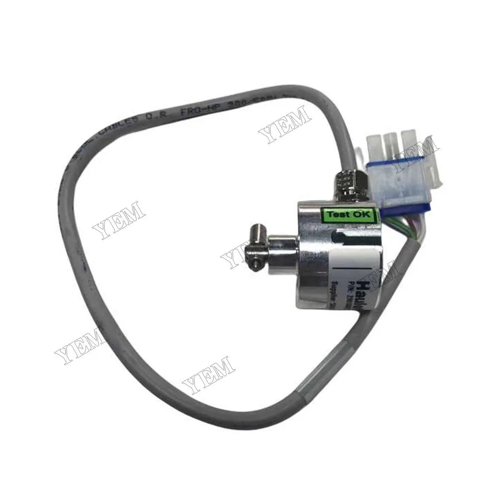 For Haulotte Boom Lift HA20PX HA41PX Angle Sensor 2901002900 For Haulotte