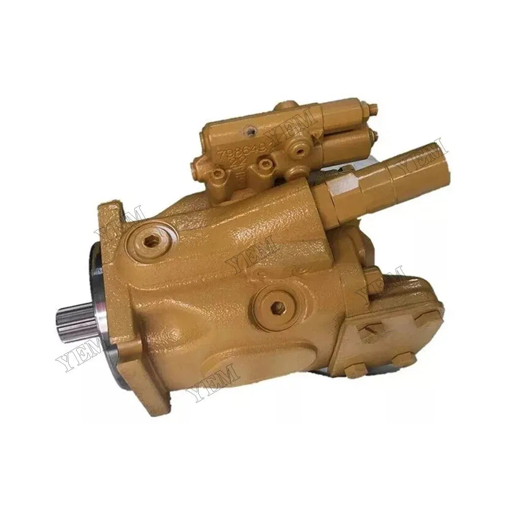 For Caterpillar CAT Loader 427F2 Hydraulic Pump 398-7471
