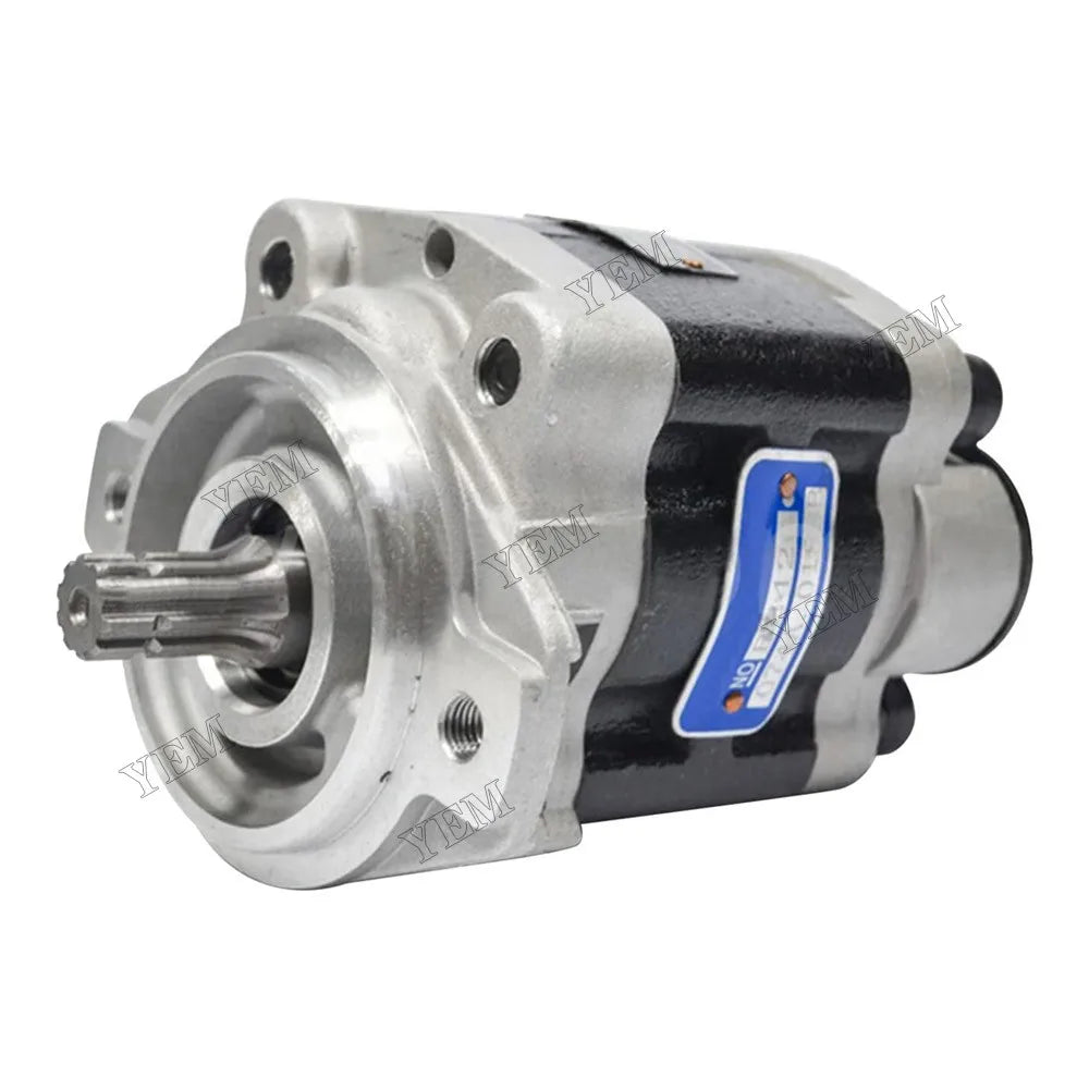 For Toyota Forklift 6FD20 6FD23 6FD25 6FD28 6FD30 7FD20-30 Hydraulic Pump 67120-36680-71 For Toyota