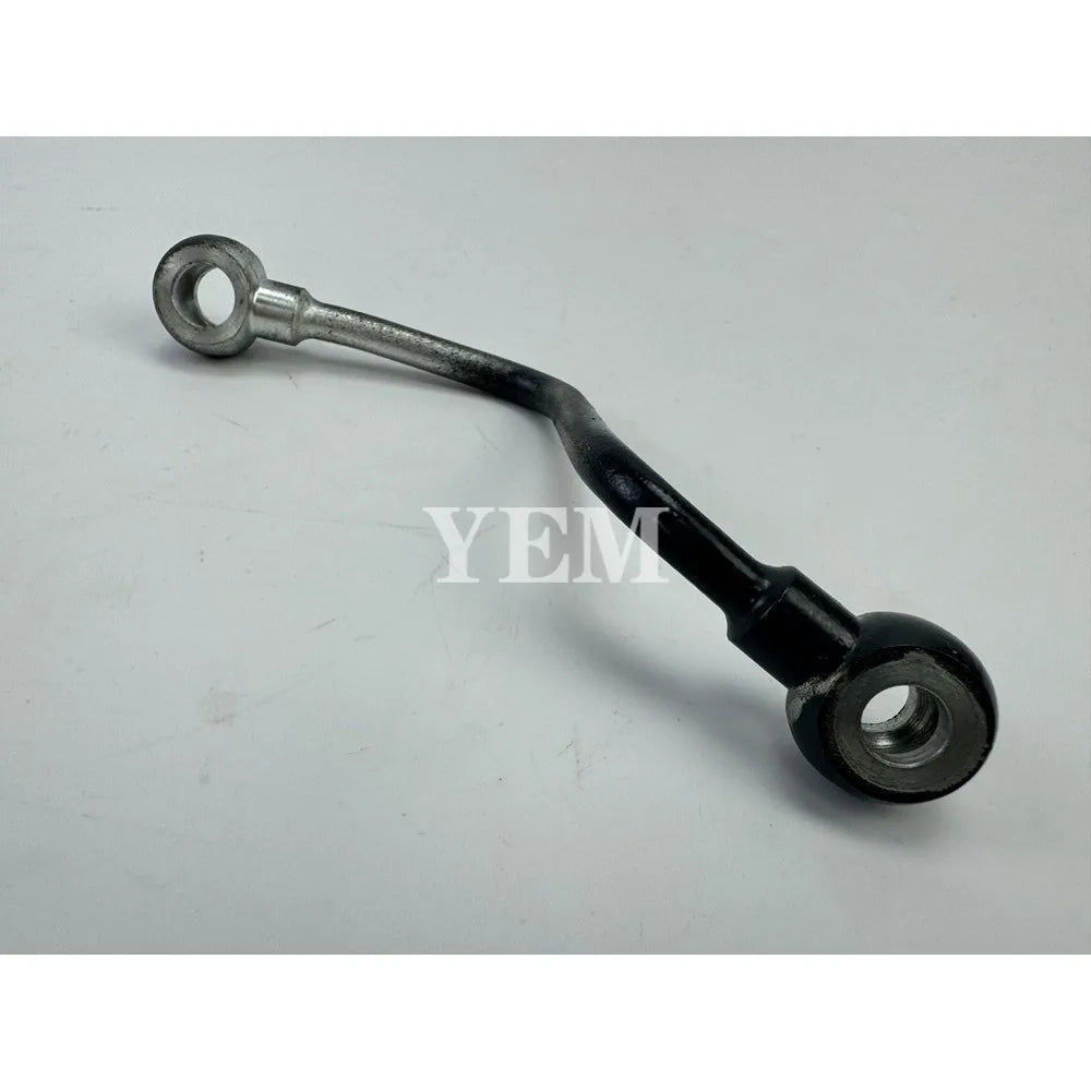 V3307 For Kubota 1G772-33320 Diesel pump oil pipe Engine Spare Parts