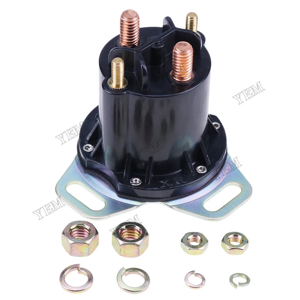 For E-Z-GO Golf Cart RXV 2016-Up 48V Solenoid Relay 624317 649373 684-4841-022-29 For E-Z-Go