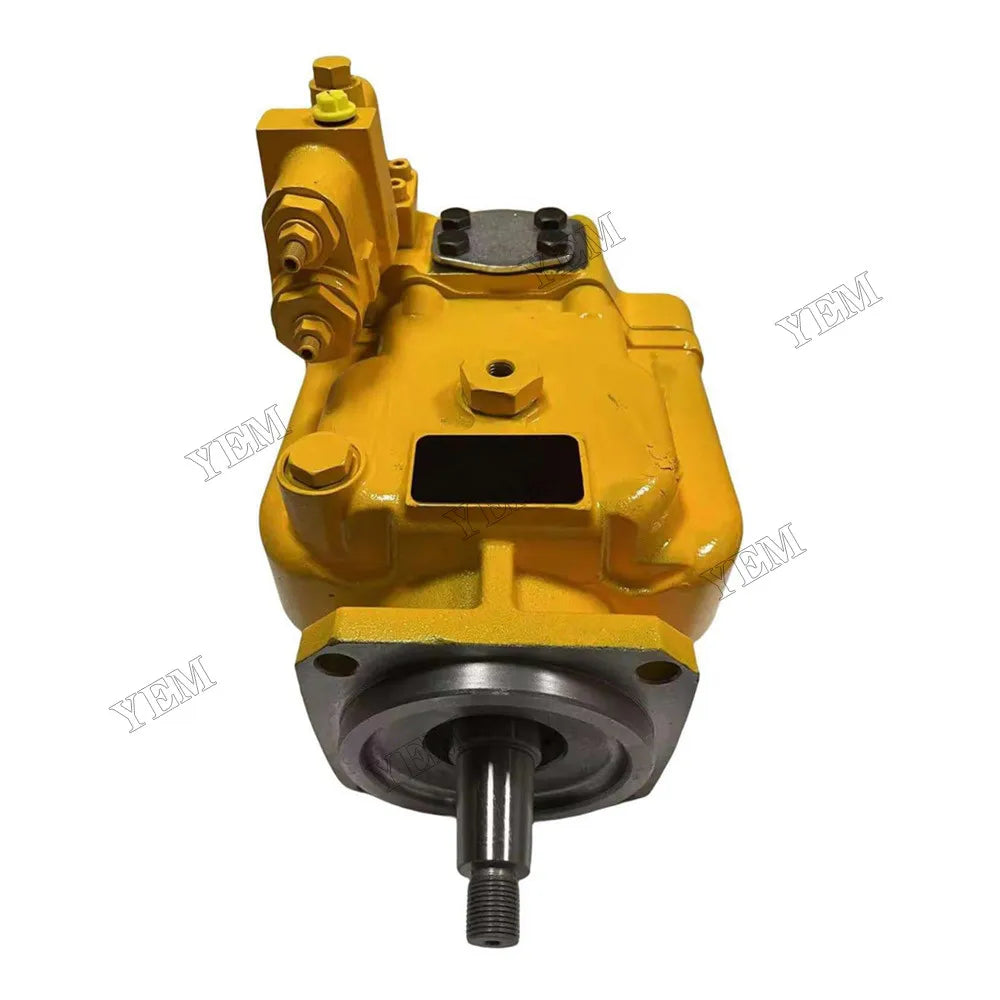 For Caterpillar CAT Engine 3114 Loader 446 446B Hydraulic Pump 9T-1211 For Caterpillar