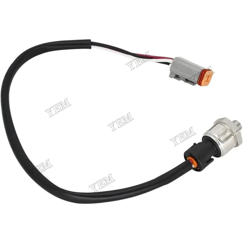 For Thermo King SLX100 SLX400 SLXe100 SLXe400 Transducer Pressure 200 Psi Sensor 41-4403 41-5251 41-7960