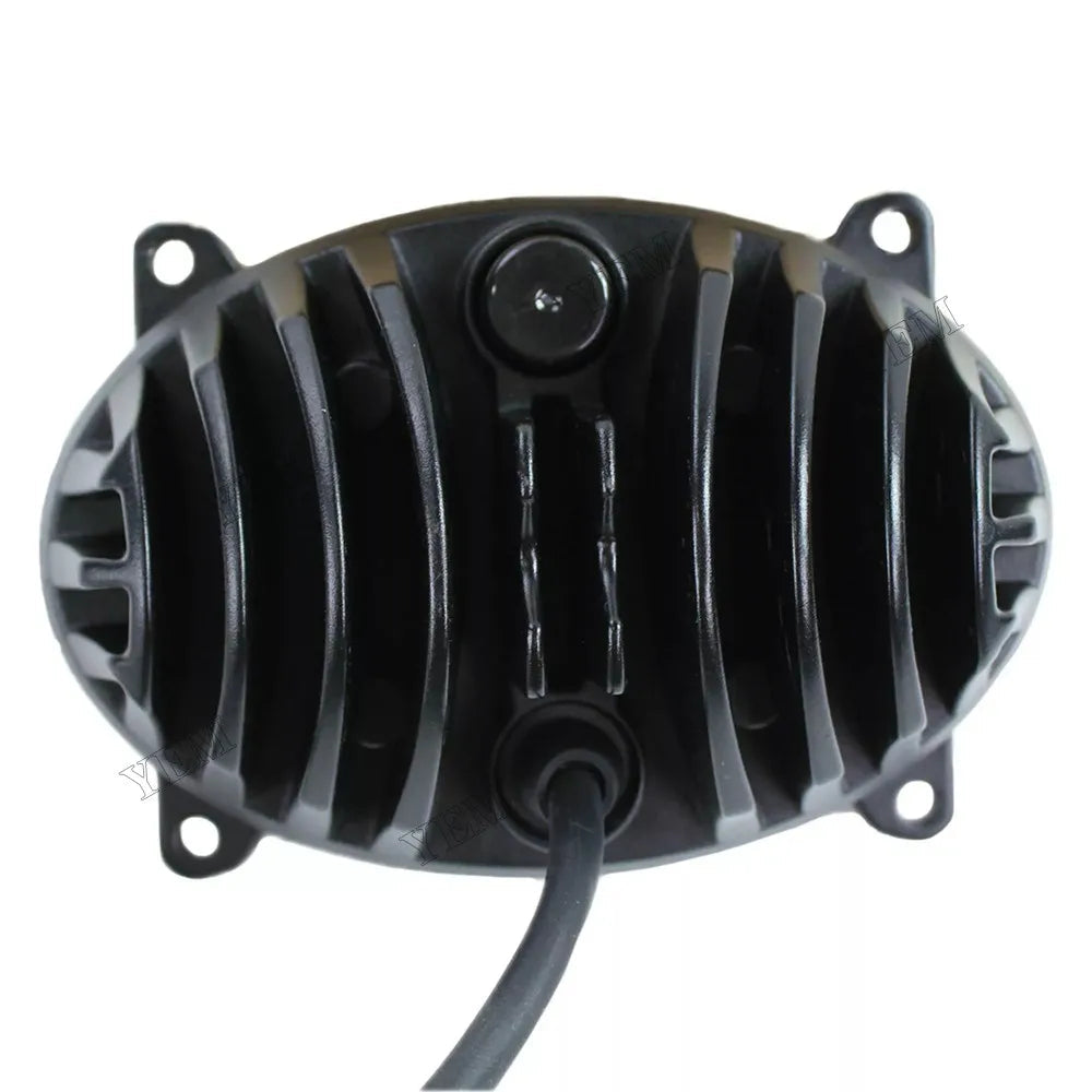 For Buhler Versatile Tractor 190 220 250 260 265 270 290 320 335 360 2 Pcs Floodlamp 8604012 86034864 For Buhler