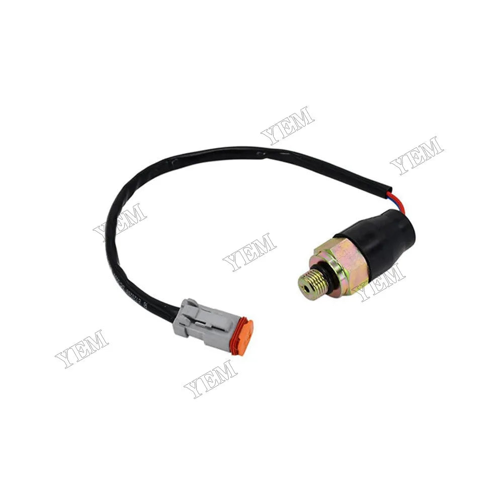 For Hyundai Excavator R375-7H R200W-7 R290LC-7 R300LC-7 R305LC-7 R360LC-7 Pressure Sensor 31NA-20080 For Hyundai