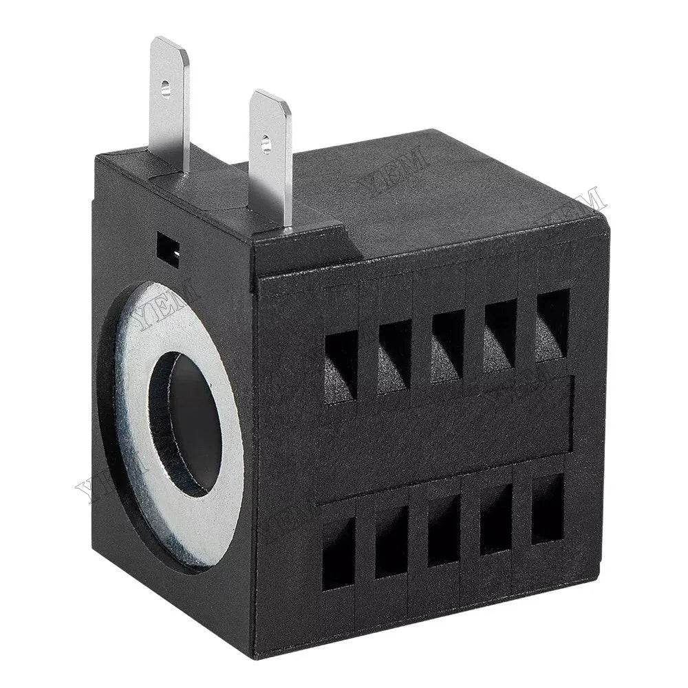 High quality Aftermarket Deltrol Controls 10225-96 1022596 Solenoid Coil 12V 16W For