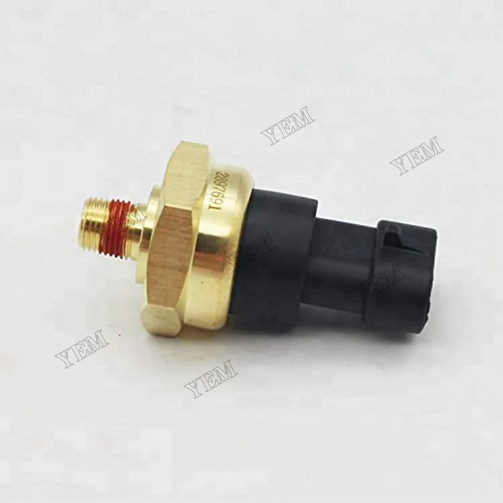 For Cummins Engine K19 NTA855 L10 N14 KTA19 QSK19 B5.9 Oil Pressure Sensor 3408607 2897691 For Cummins