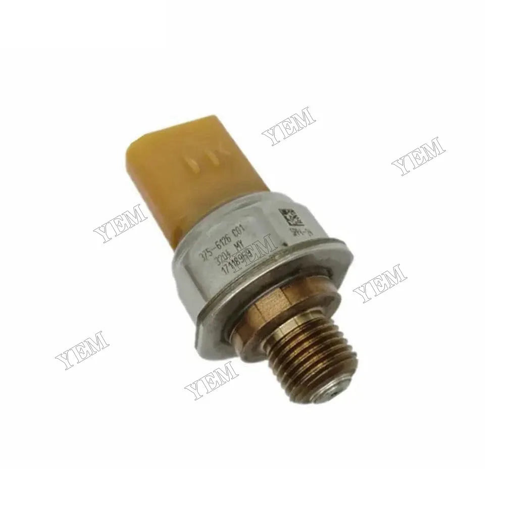 For Caterpillar CAT 303E 980M 982M Pressure Sensor 375-6126 For Caterpillar